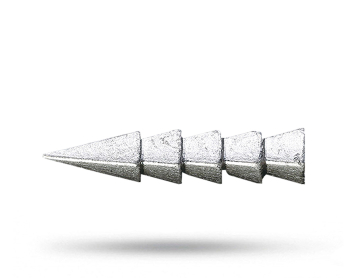 Decoy DS-10 Sinker Type Nail
